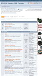Mobile Screenshot of forums.sohc4.net